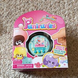 Punirunes Toy